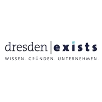 Dresden Exists Logo