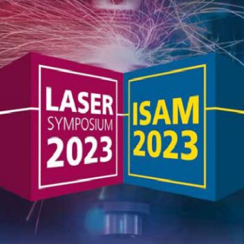 Laser Symposium & ISAM 2023